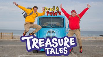 Treasure Tales